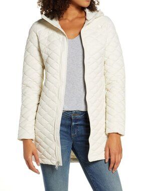 THE NORTH FACE ThermoBall Insulated Parka